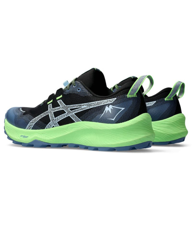 Zapatillas de Trail ASICS Gel-Trabuco 12 Hombre...