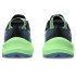 Zapatillas de Trail ASICS Gel-Trabuco 12 Hombre Negro/Azul