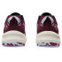 Chaussures de Trail ASICS Trabuco Terra 2 Femme Grenat/Bleu
