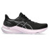 Sapatilhas de Running ASICS GT-2000 12 Mulher Preto/Branco