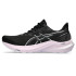 Sapatilhas de Running ASICS GT-2000 12 Mulher Preto/Branco