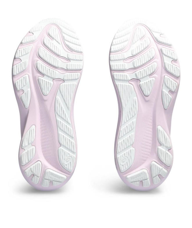 Sapatilhas de Running ASICS GT-2000 12 Mulher...