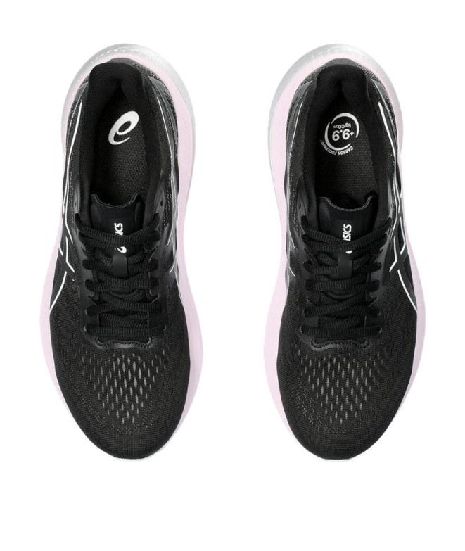 Sapatilhas de Running ASICS GT-2000 12 Mulher...