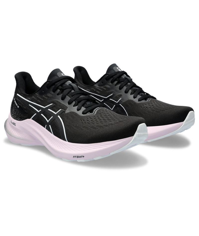 Sapatilhas de Running ASICS GT-2000 12 Mulher...
