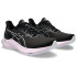 Sapatilhas de Running ASICS GT-2000 12 Mulher Preto/Branco
