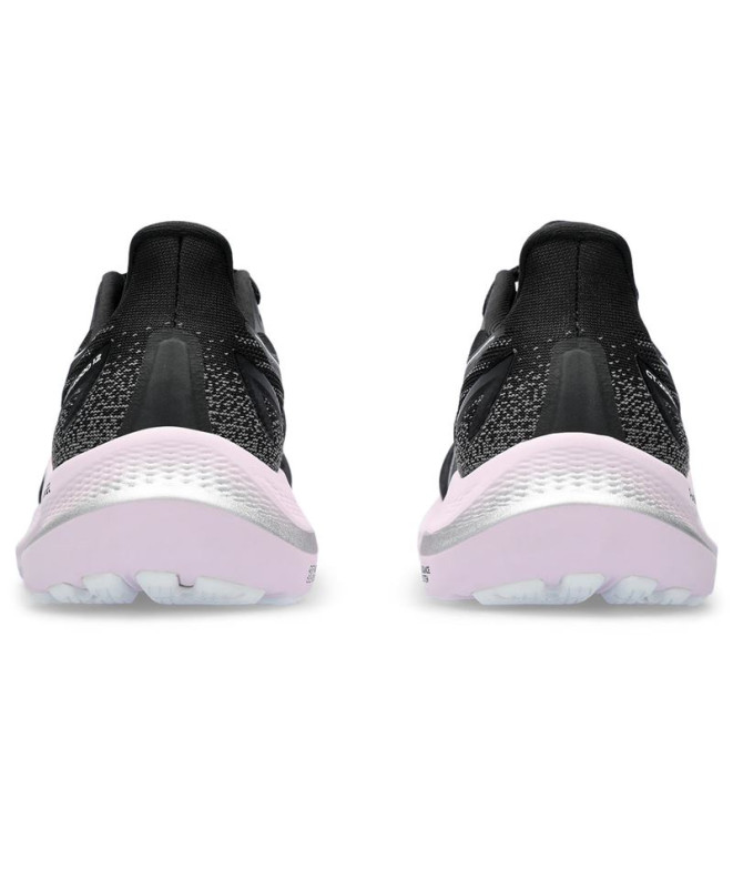 Sapatilhas de Running ASICS GT-2000 12 Mulher...