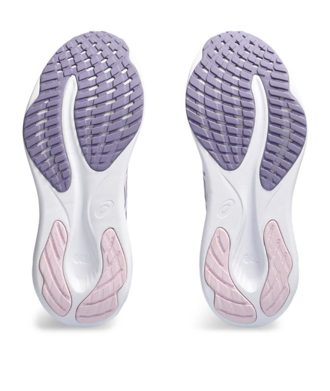 Sapatilhas de Running ASICS Gel-Pulse 15 Mulher...