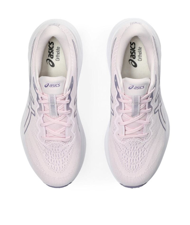 Sapatilhas de Running ASICS Gel-Pulse 15 Mulher...