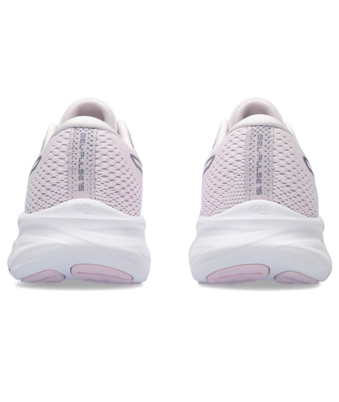 Sapatilhas de Running ASICS Gel-Pulse 15 Mulher...