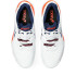 Zapatillas de Tenis ASICS Gel-Resolution 9 Hombre Blanco/Azul