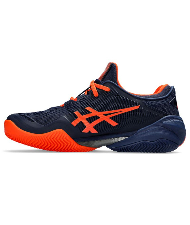CHAUSSURES FEMME ASICS COURT FF 3 CLAY