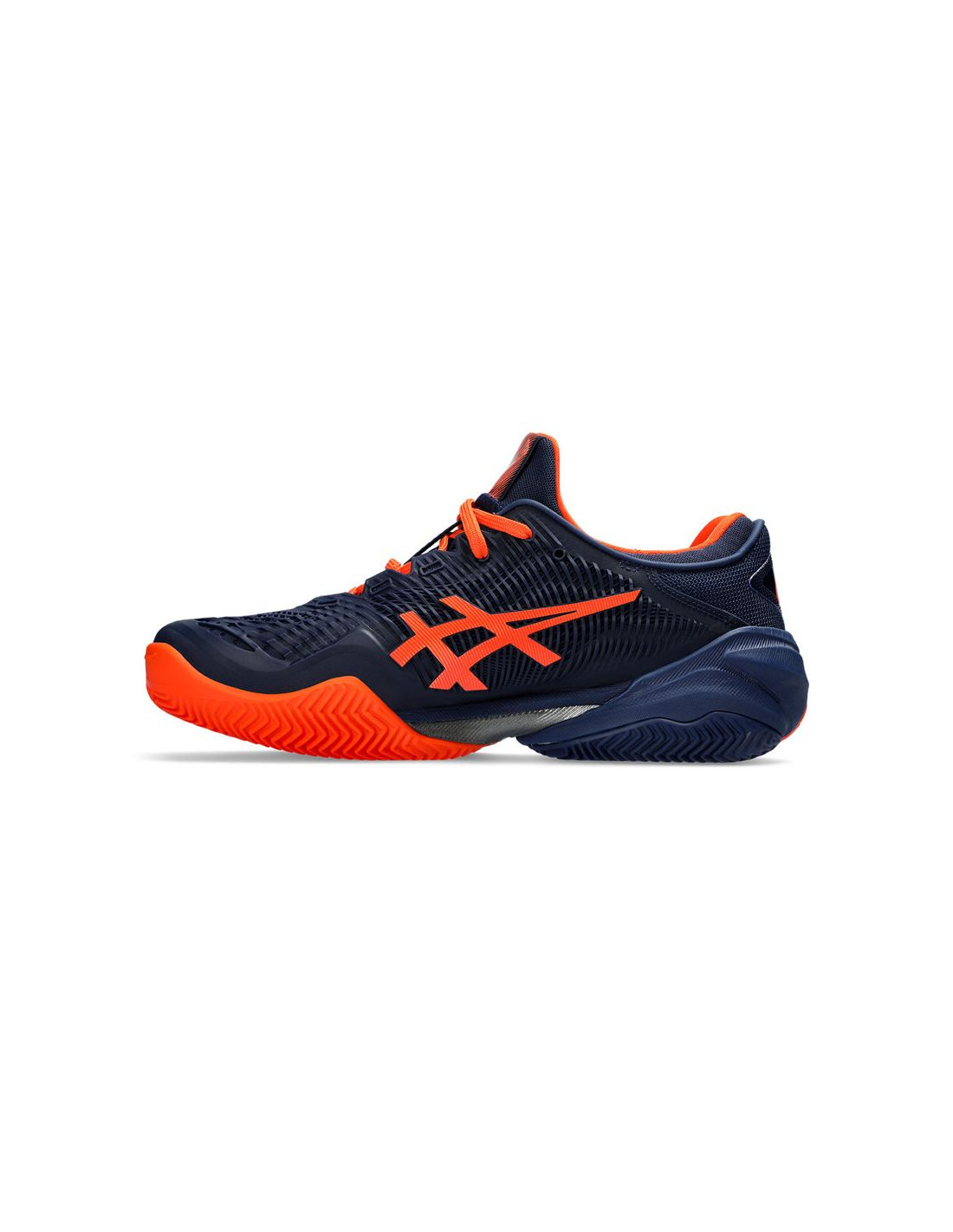 Asics tennis soldes best sale