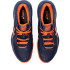 Zapatillas de Tenis ASICS Court FF 3 Clay Hombre Azul