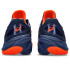 Zapatillas de Tenis ASICS Court FF 3 Clay Hombre Azul