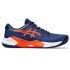 Sapatilhas por Tênis ASICS Gel-Challenger 14 Homem Azul