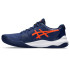 Sapatilhas por Tênis ASICS Gel-Challenger 14 Homem Azul
