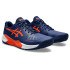 Sapatilhas por Tênis ASICS Gel-Challenger 14 Homem Azul