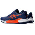 Sapatilhas por Tênis ASICS Gel-Challenger 14 Homem Azul