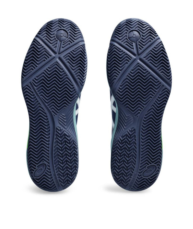 Sapatilhas padel ASICS Gel-Dedicate 8 Padel...