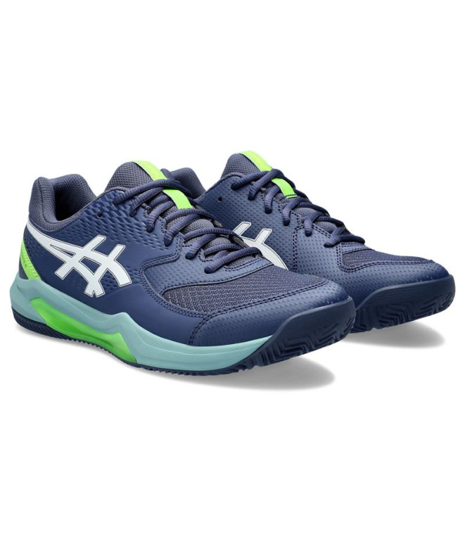 Sapatilhas padel ASICS Gel-Dedicate 8 Padel...