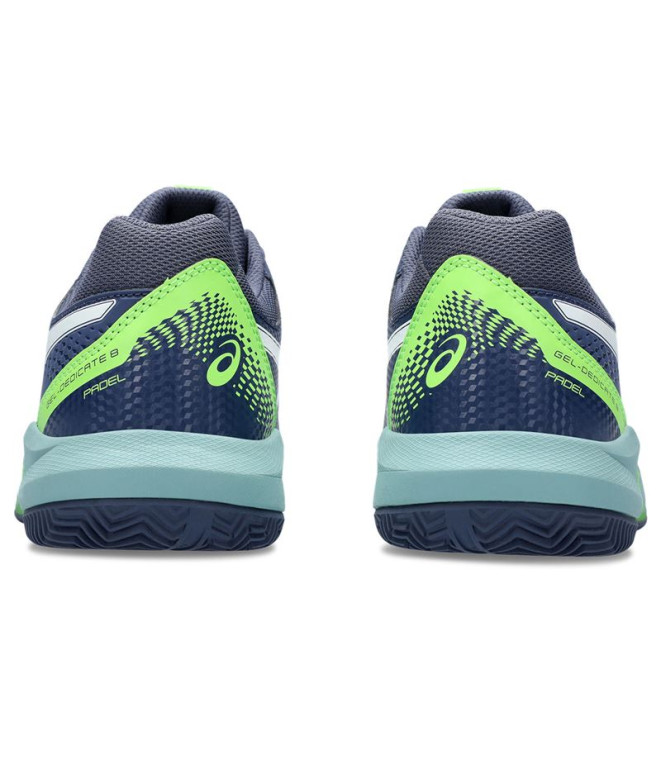 Sapatilhas padel ASICS Gel-Dedicate 8 Padel...