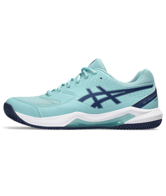 Sapatilhas padel ASICS Gel-Dedicate 8 Padel...