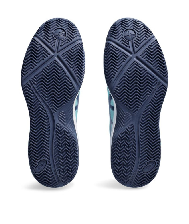 Sapatilhas padel ASICS Gel-Dedicate 8 Padel...