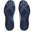 Chaussures padel ASICS Gel-Dedicate 8 Padel Homme Navy/Sky Blue
