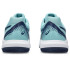 Sapatilhas padel ASICS Gel-Dedicate 8 Padel Homem Navy/Sky Blue