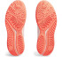 Sapatilhas de Tênis ASICS Gel-Challenger 14 Mulher Branco/Coral