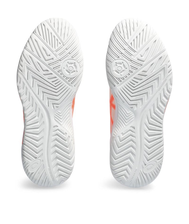 Chaussures de Tennis ASICS Gel-Dedicate 8 Femme...