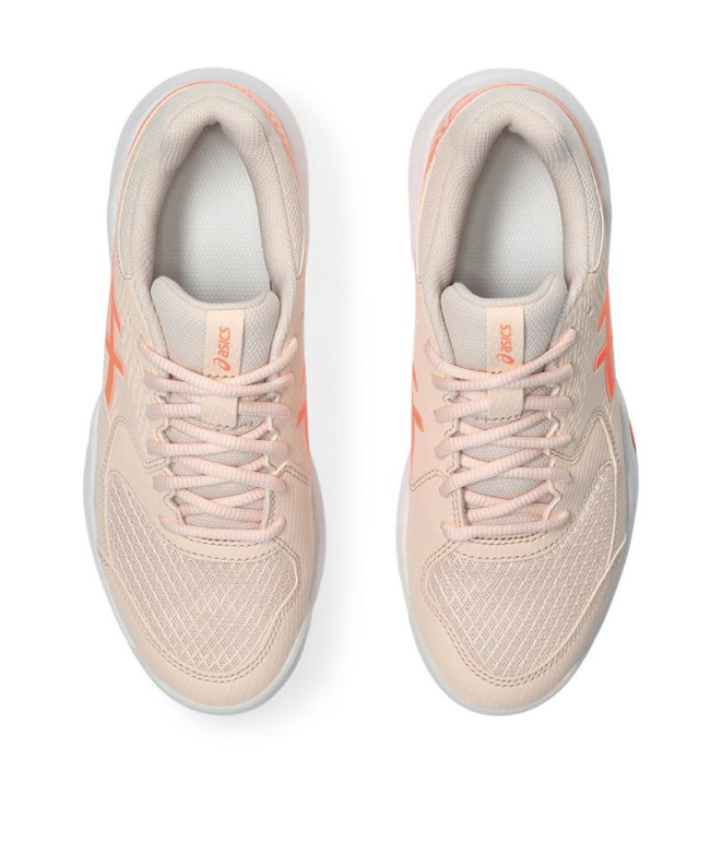 Chaussures de Tennis ASICS Gel-Dedicate 8 Femme...