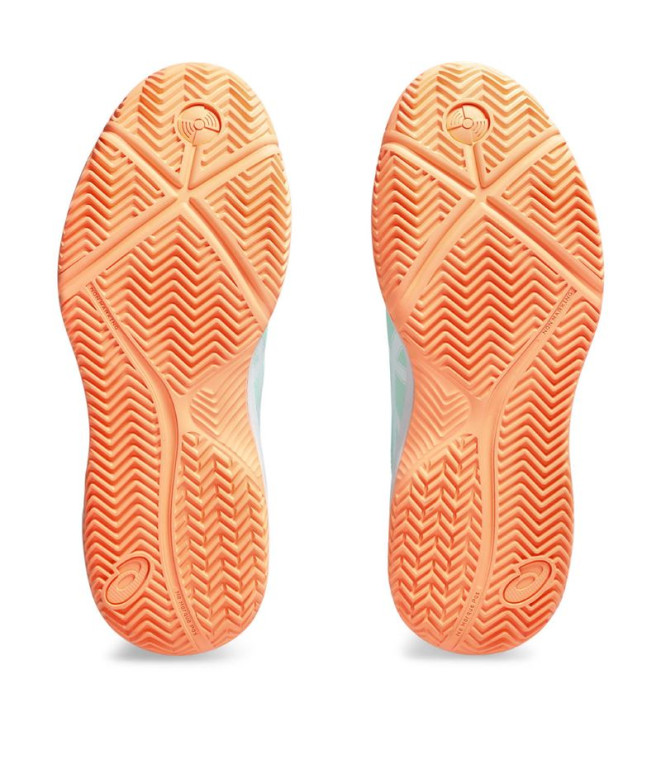 Zapatillas de Padel ASICS Gel-Dedicate 8 Padel...