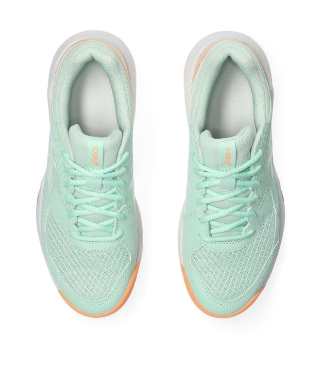 Zapatillas de Padel ASICS Gel-Dedicate 8 Padel...