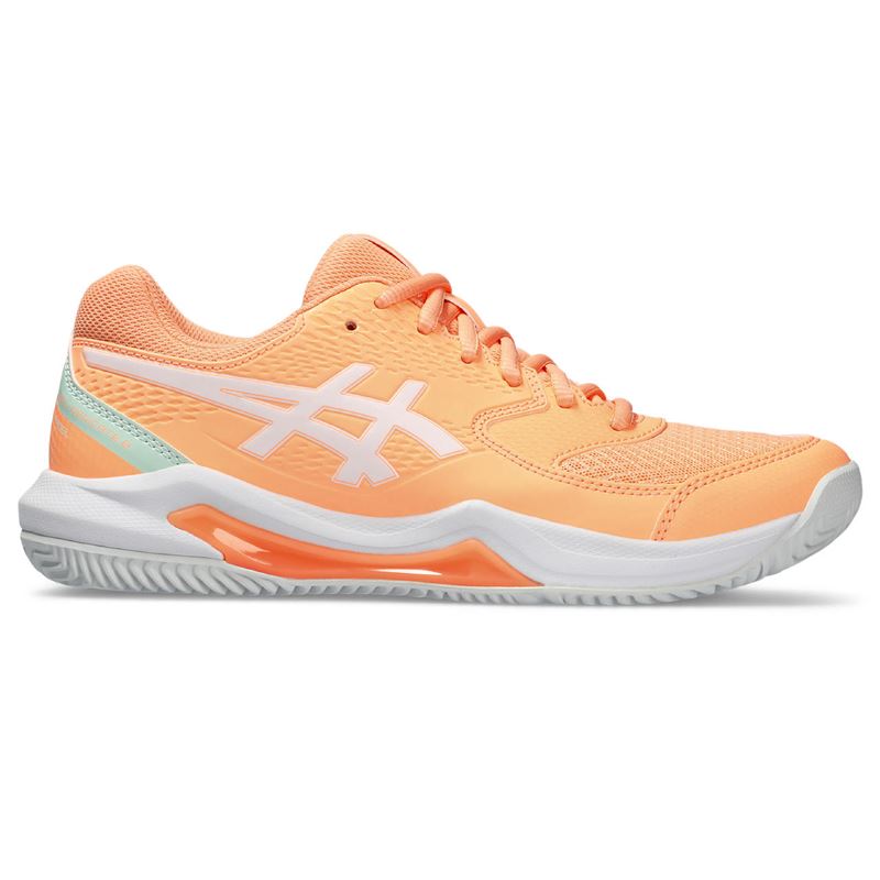 Zapatillas padel asics outlet mujer blancas