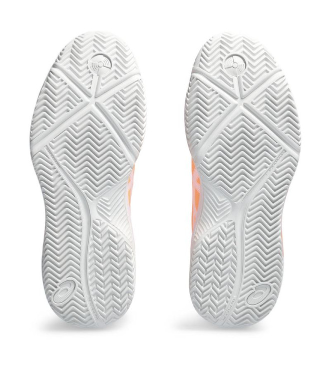 Sapatilhas padel ASICS Gel-Dedicate 8 Padel...