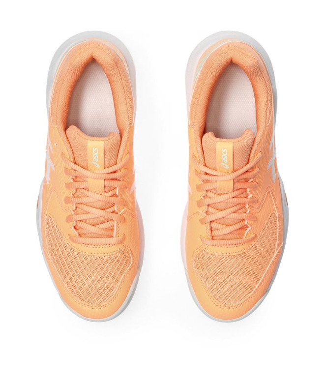 Chaussures padel ASICS Gel-Dedicate 8 Padel...