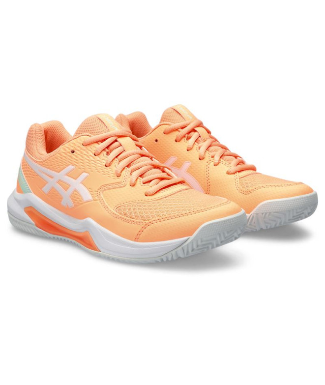 Sapatilhas padel ASICS Gel-Dedicate 8 Padel...
