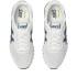 Sapatilhas ASICS Tiger Runner II Homem Branco/Indigo