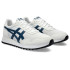 Sapatilhas ASICS Tiger Runner II Homem Branco/Indigo