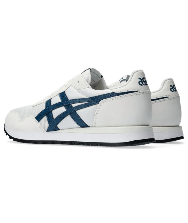 Zapatillas ASICS Tiger Runner II Hombre...