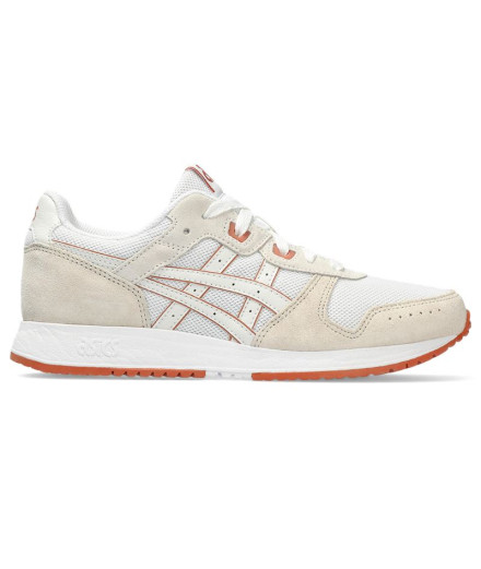 Chaussures ASICS Lyte Classic Femme Blanc/Cream
