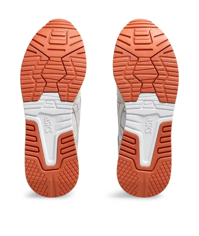 Sapatilhas ASICS Lyte Classic Mulher Branco/Cream