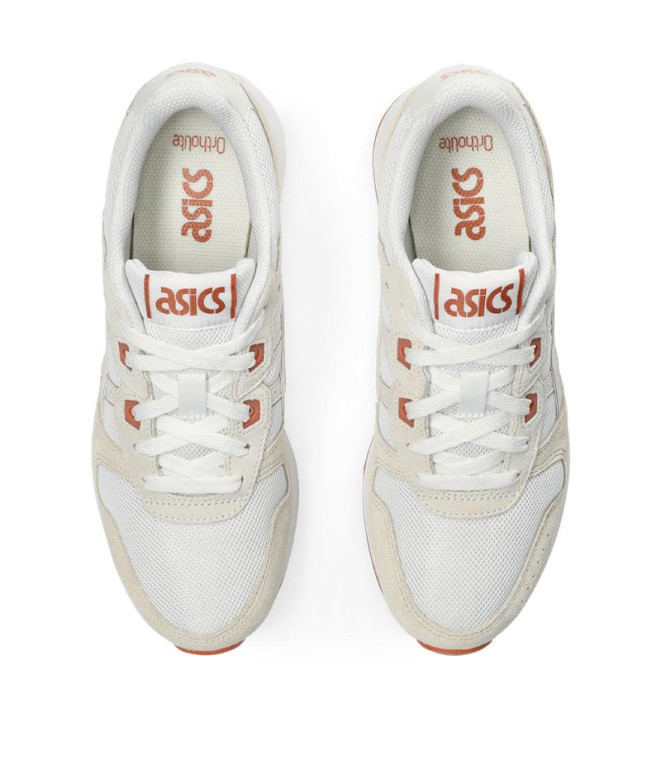 Zapatillas ASICS Lyte Classic Mujer Blanco/Cream