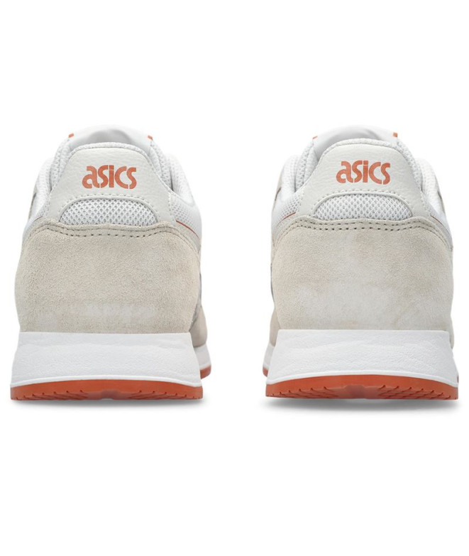 Zapatillas ASICS Lyte Classic Mujer Blanco/Cream