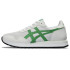 Sapatilhas ASICS Tiger Runner II Mulher Branco/Cinza