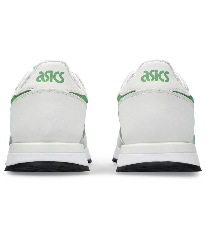 Zapatillas ASICS Tiger Runner II Mujer Blanco/Gris