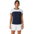 Camiseta de Tenis ASICS Court Mujer Navy