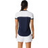 Camiseta de Tenis ASICS Court Mujer Navy