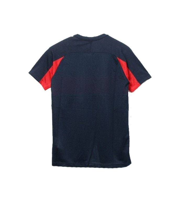 Camiseta de Fútbol Nike Dri-FIT Academy